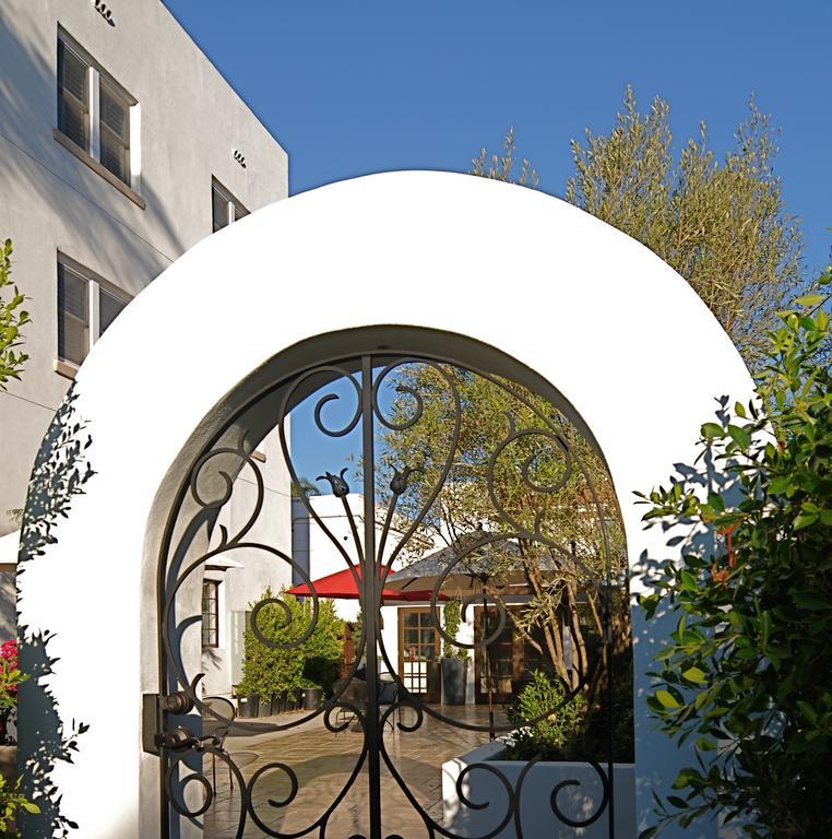 Hotel Marisol Coronado Exterior foto