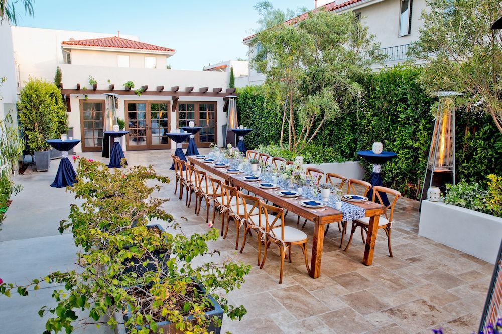 Hotel Marisol Coronado Exterior foto